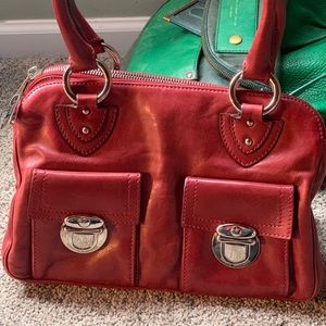 Marc Jacobs bag